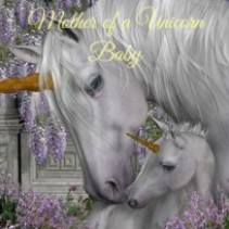 unicorn-with-baby-meme